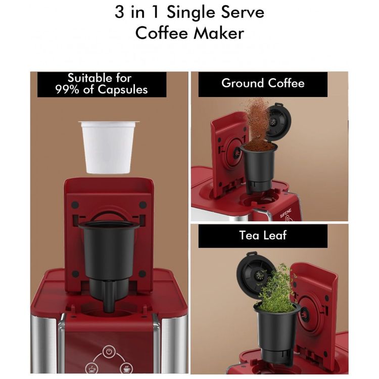 Maquina-de-Cafe-3-em-1-para-Capsulas-Cafe-Moido-ou-Cha-foto-2