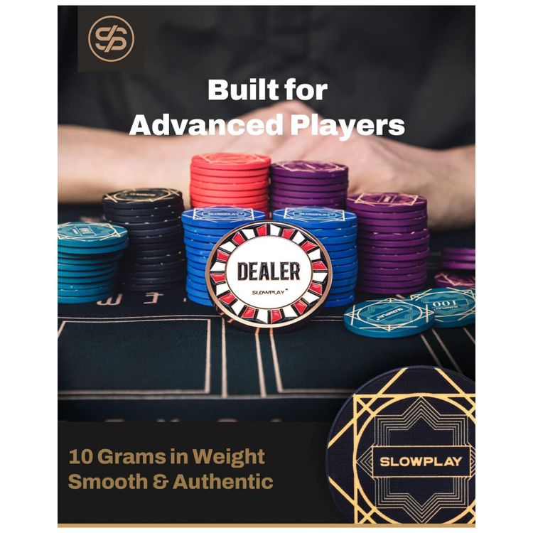 Maleta-de-Poker-500-Pecas-com-Fichas-Numeradas-em-Ceramica-e-foto-2