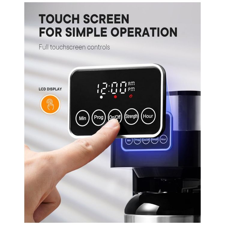 Cafeteira-Programavel-10-Xicaras-com-Controle-Digital-e-foto-1