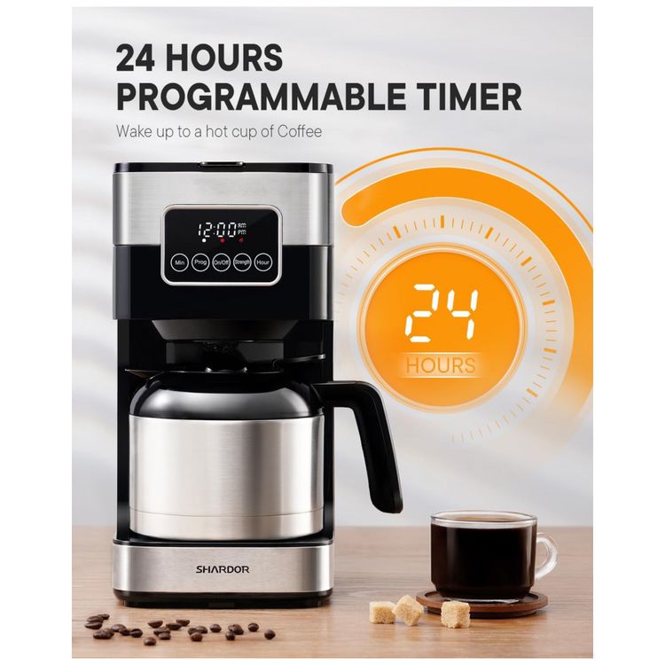 Cafeteira-Programavel-10-Xicaras-com-Controle-Digital-e-foto-2