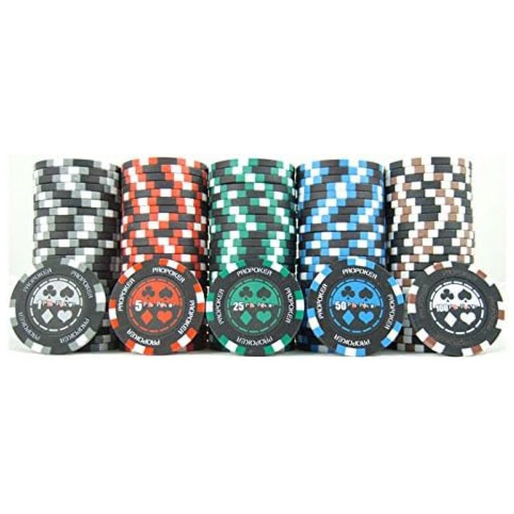 Maleta-de-Poker-com-500-Fichas-de-Argila-Numeradas-para-foto-1