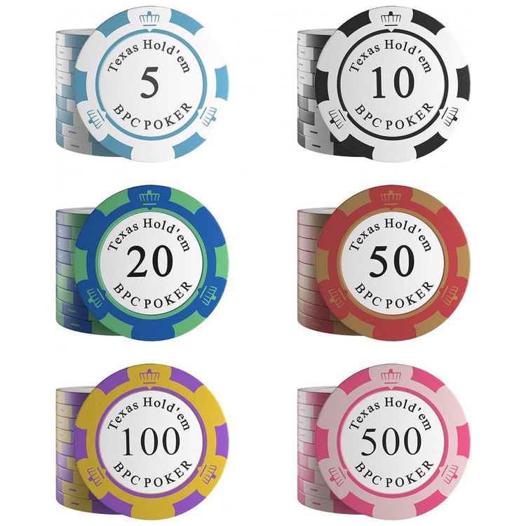 Maleta-de-Poker-com-300-Fichas-Numeradas-Manual-de-Regas-e-foto-2