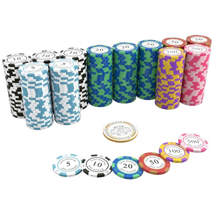 Maleta-de-Poker-com-300-Fichas-Numeradas-Manual-de-Regas-e-foto-4