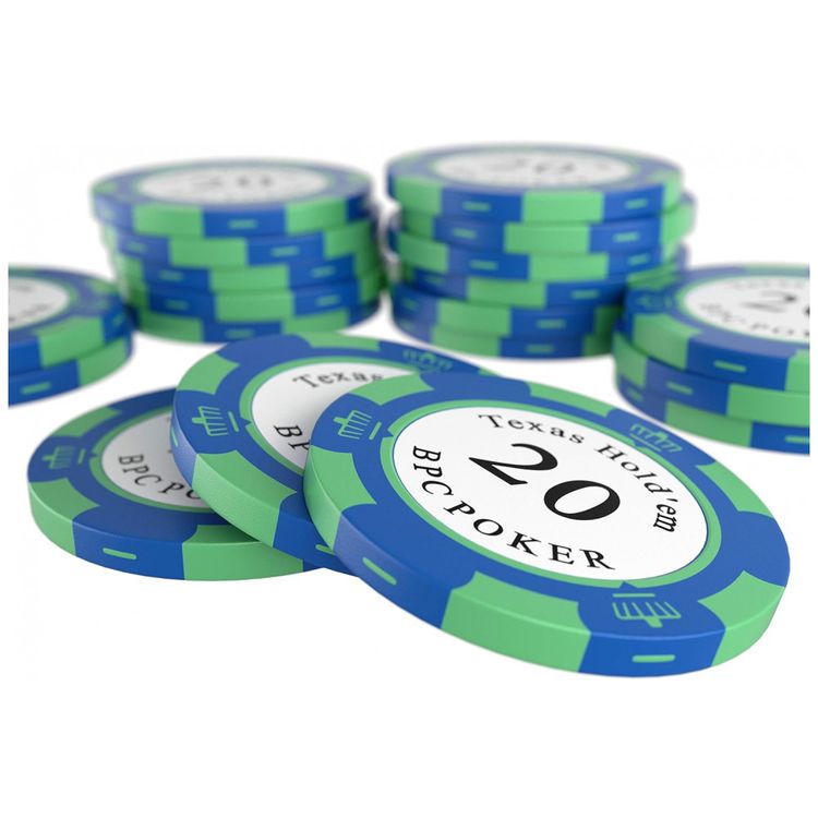 Maleta-de-Poker-com-300-Fichas-Numeradas-Manual-de-Regas-e-foto-5
