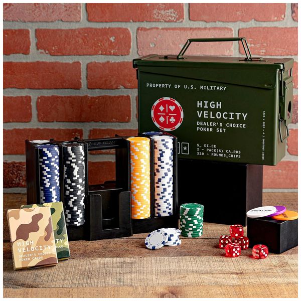 Maleta-de-Poker-com-320-Fichas-sem-Numeracao-para-Texas-foto-0