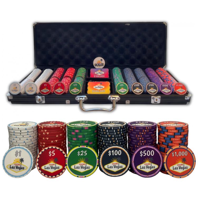 Maleta-de-Poker-em-Aluminio-com-500-Fichas-10g-de-Ceramica-foto-0