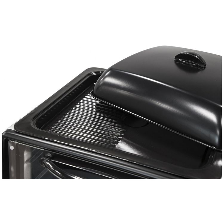 Forno-Eletrico-de-Bancada-com-Grelha-Superior-e-Rotisserie-foto-2