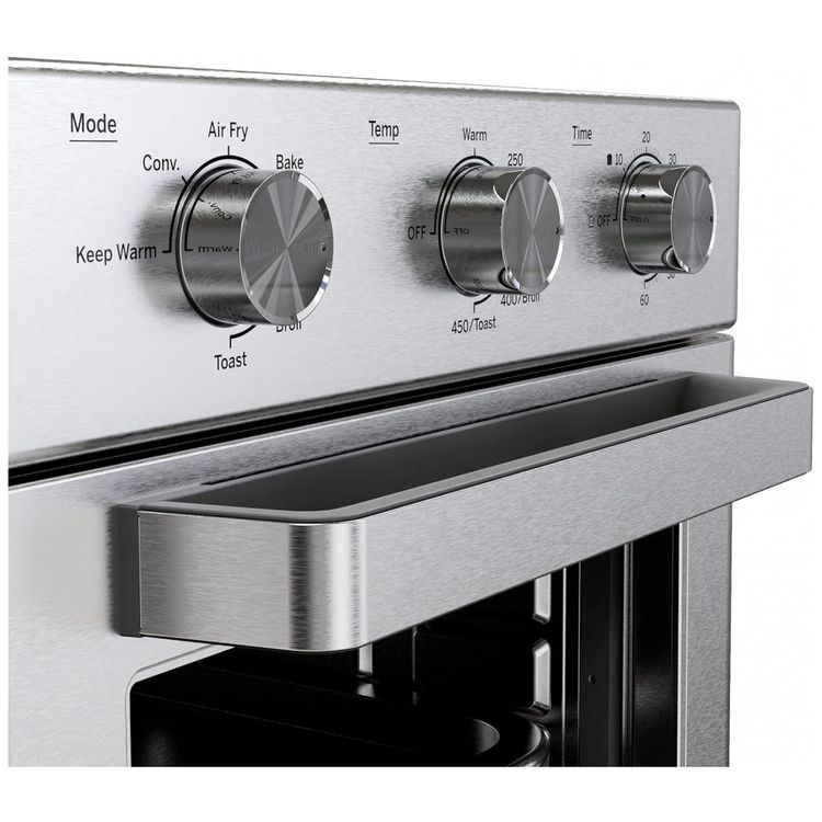 Forno-Eletrico-de-Bancada-24-L-com-7-Funcoes-e-Controle-foto-4