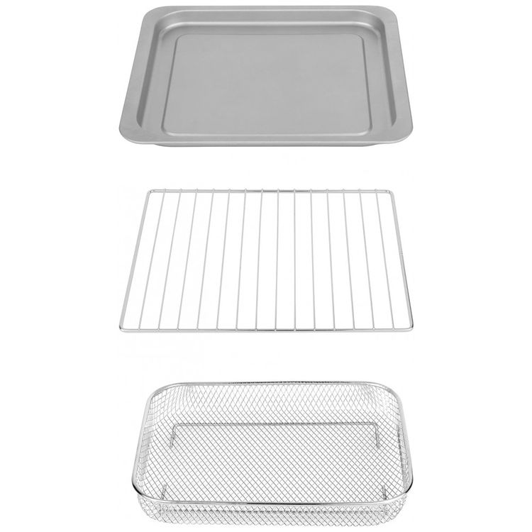 Forno-Eletrico-de-Bancada-24-L-com-7-Funcoes-e-Controle-foto-5