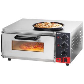Forno-de-Pizza-Eletrico-com-Pedra-de-Pizza-e-Temporizador-foto-0