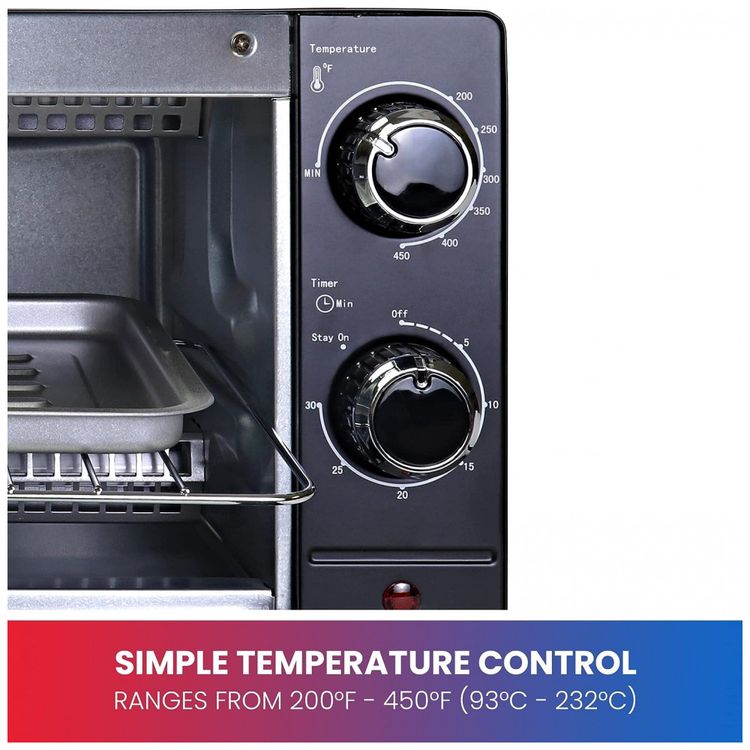 Forno-Eletrico-de-Bancada-Compacto-com-Controle-de-foto-3