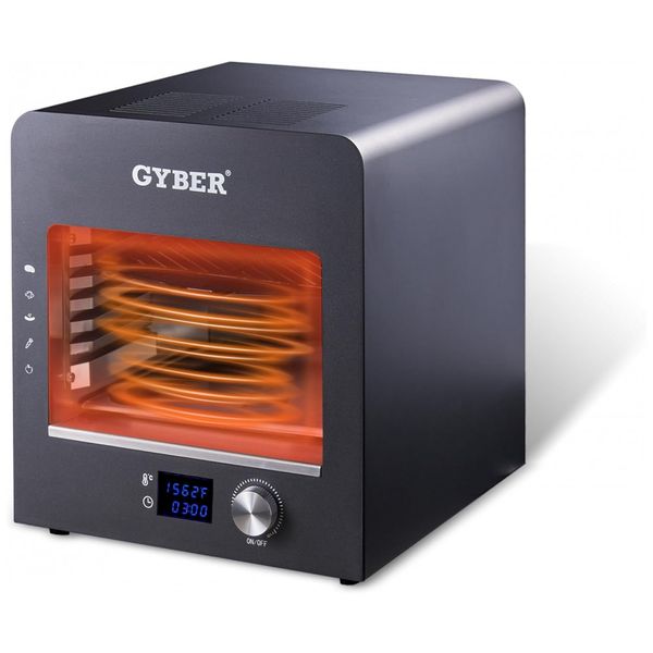 Forno-de-Pizza-Eletrico-de-Bancada-com-Alta-Temperatura-e-foto-0