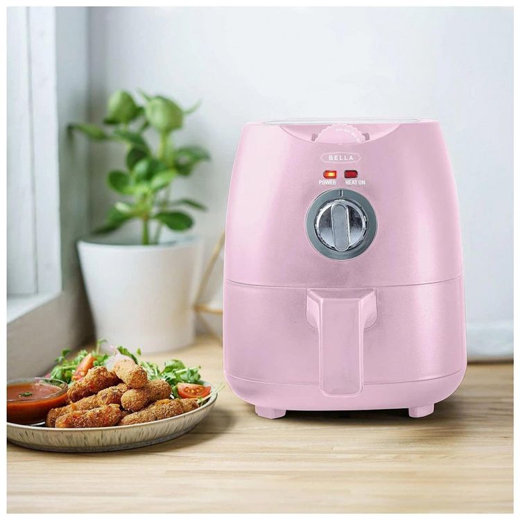 Air-Fryer-2-Litros-com-Painel-de-Controle-Manual-1200W-foto-0