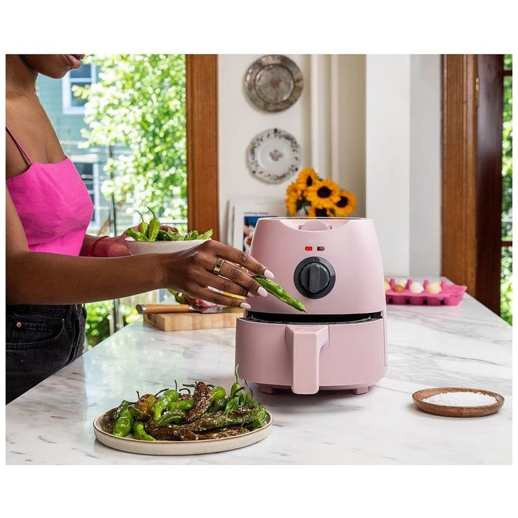 Air-Fryer-2-Litros-com-Painel-de-Controle-Manual-1200W-foto-4