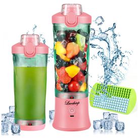 Liquidificador-Portatil-650mL-com-Carregamento-USB-240W-foto-0