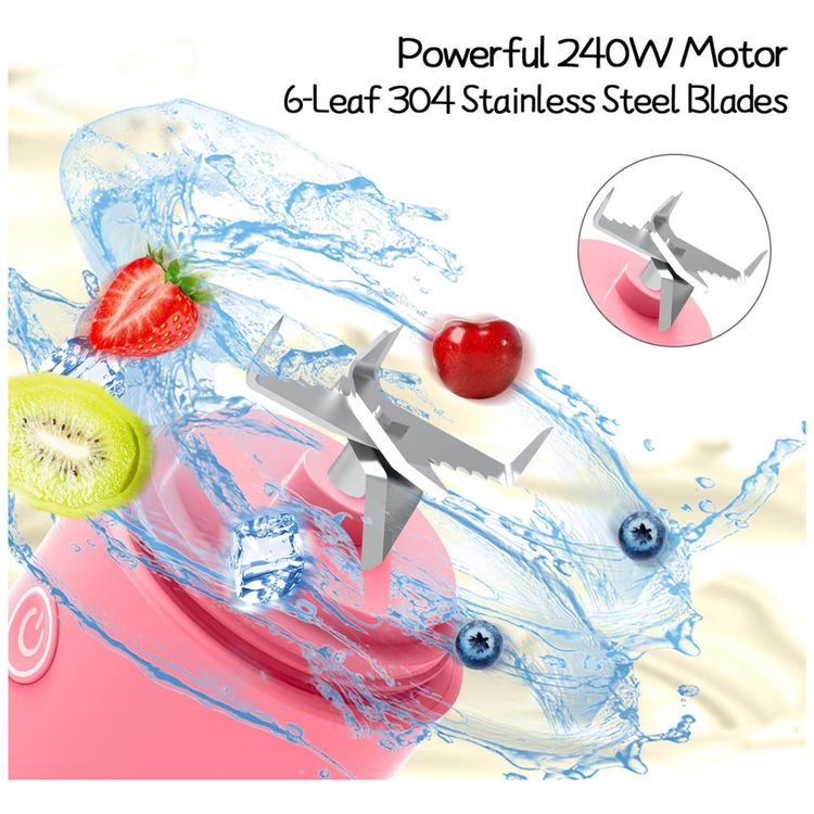 Liquidificador-Portatil-590mL-com-Canudo-de-Silicone-e-foto-2