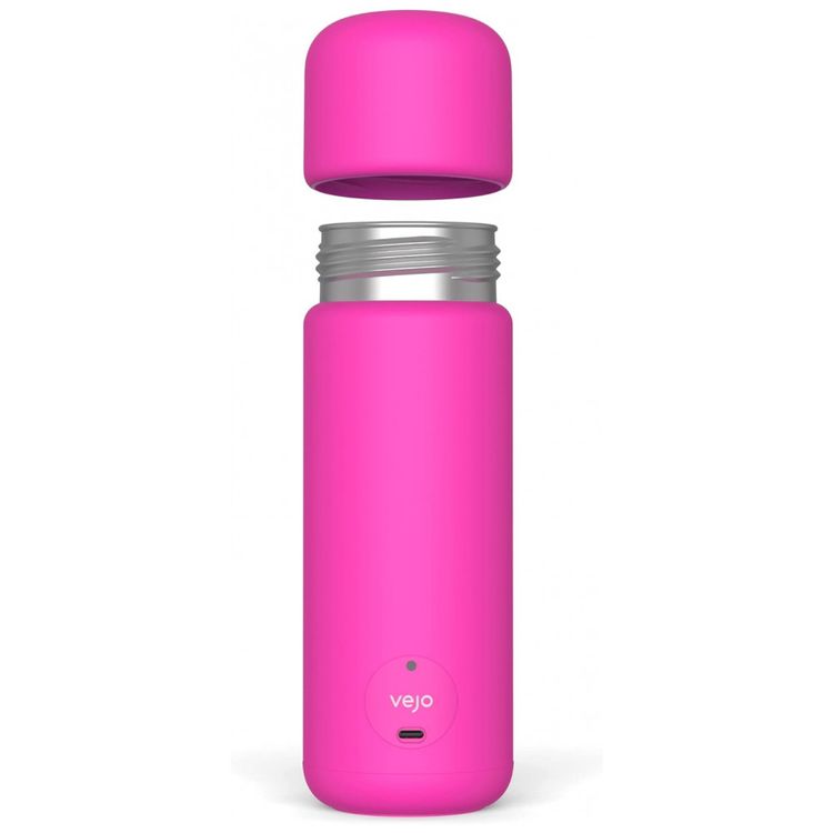 Mini-Liquidificador-Portatil-355mL-com-Carregamento-USB-foto-1
