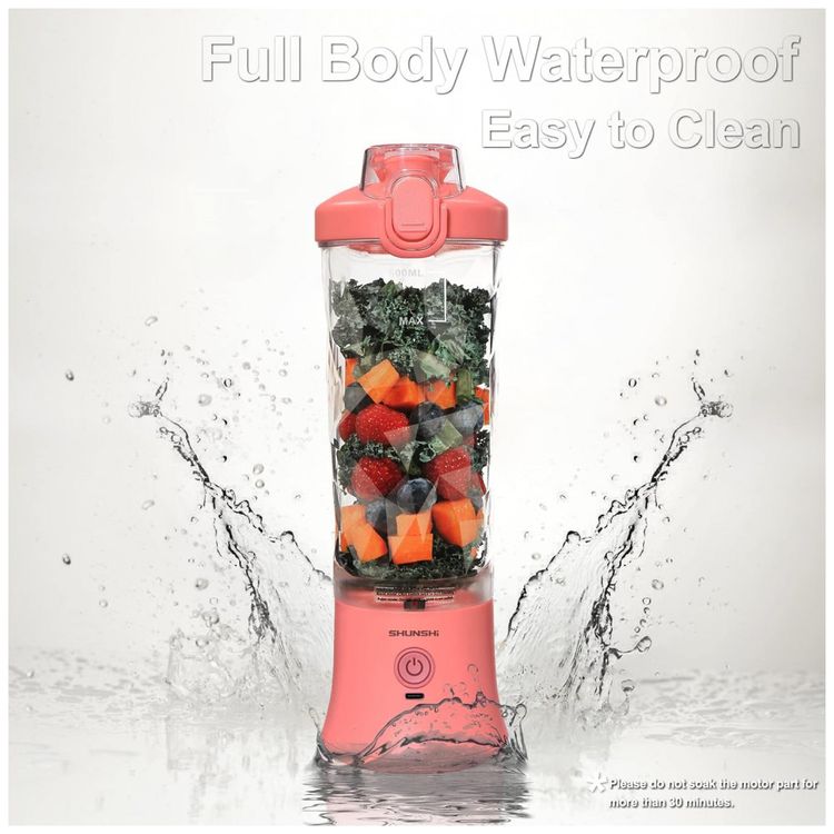 Mini-Liquidificador-Portatil-590mL-com-6-Laminas-e-Luz-LED-foto-3