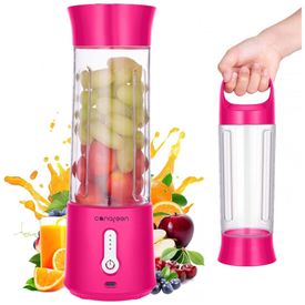 Liquidificador-Portatil-500mL-com-6-Laminas-e-Garrafa-foto-0