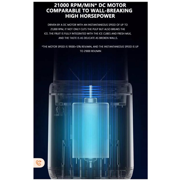 Mini-Liquidificador-Portatil-414mL-com-Carregamento-USB-e-6-foto-4