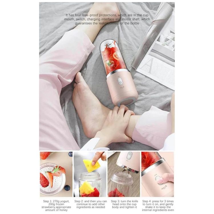 Mini-Liquidificador-Portatil-414mL-com-Carregamento-USB-e-6-foto-5