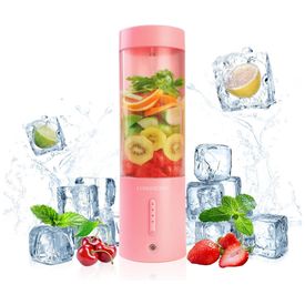 Mini-Liquidificador-Portatil-470mL-em-Aco-Inoxidavel-com-foto-0