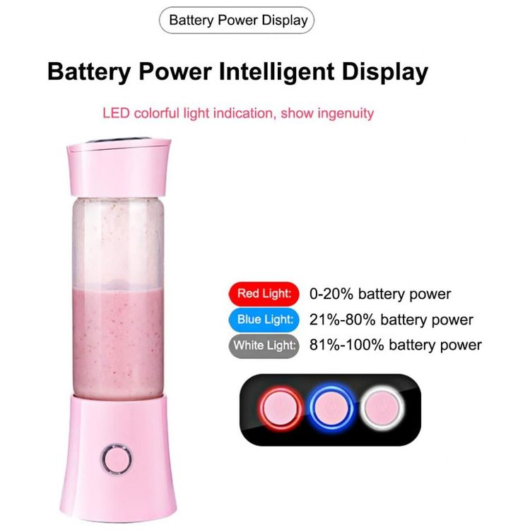 Mini-Liquidificador-Portatil-480mL-com-Carregamento-USB-6-foto-2