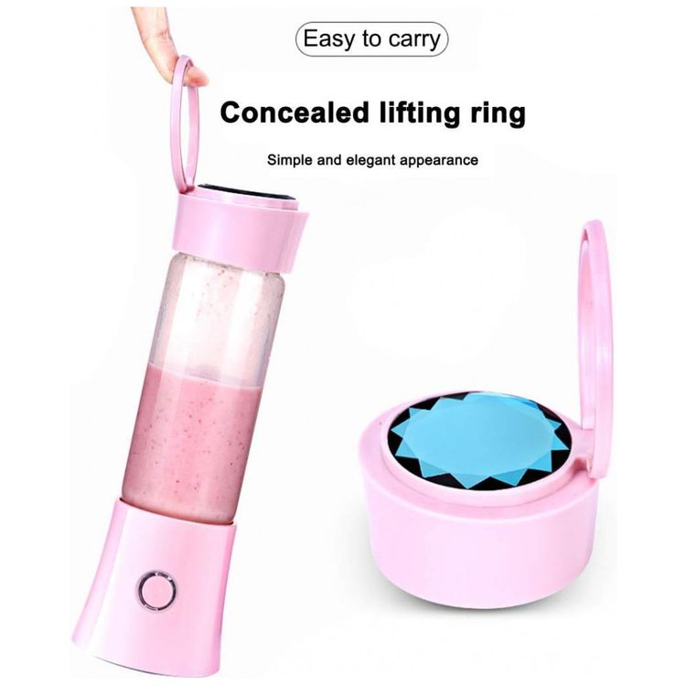 Mini-Liquidificador-Portatil-480mL-com-Carregamento-USB-6-foto-4