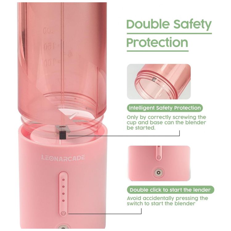 Mini-Liquidificador-Portatil-470mL-em-Aco-Inoxidavel-com-foto-3