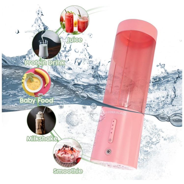 Mini-Liquidificador-Portatil-470mL-em-Aco-Inoxidavel-com-foto-5