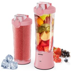 Mini-Liquidificador-Portatil-590mL-com-Garrafa-270W-foto-0