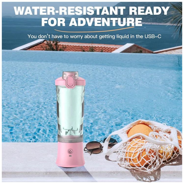 Mini-Liquidificador-Portatil-590mL-com-Garrafa-270W-foto-3
