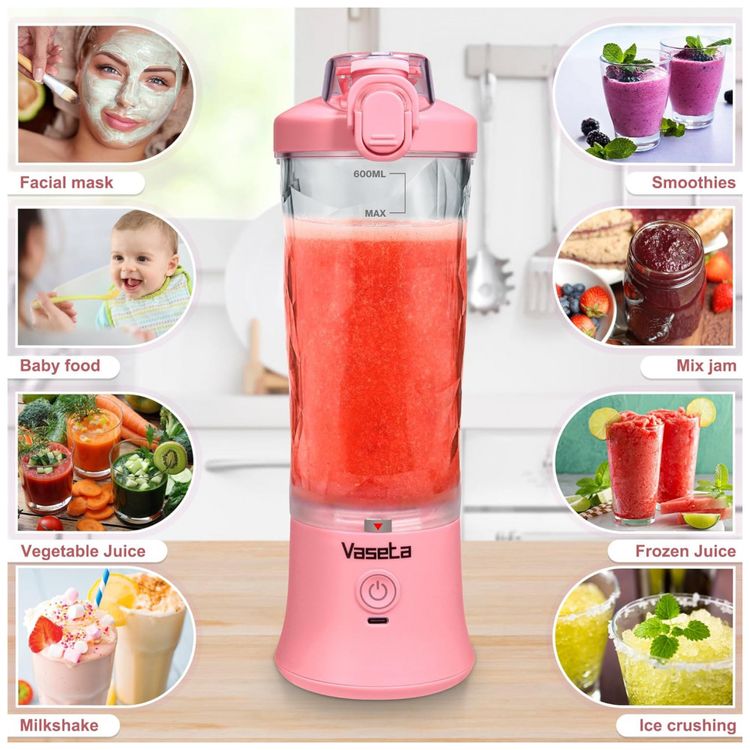 Liquidificador-Portatil-600mL-com-6-Laminas-e-Luz-LED-240W-foto-4