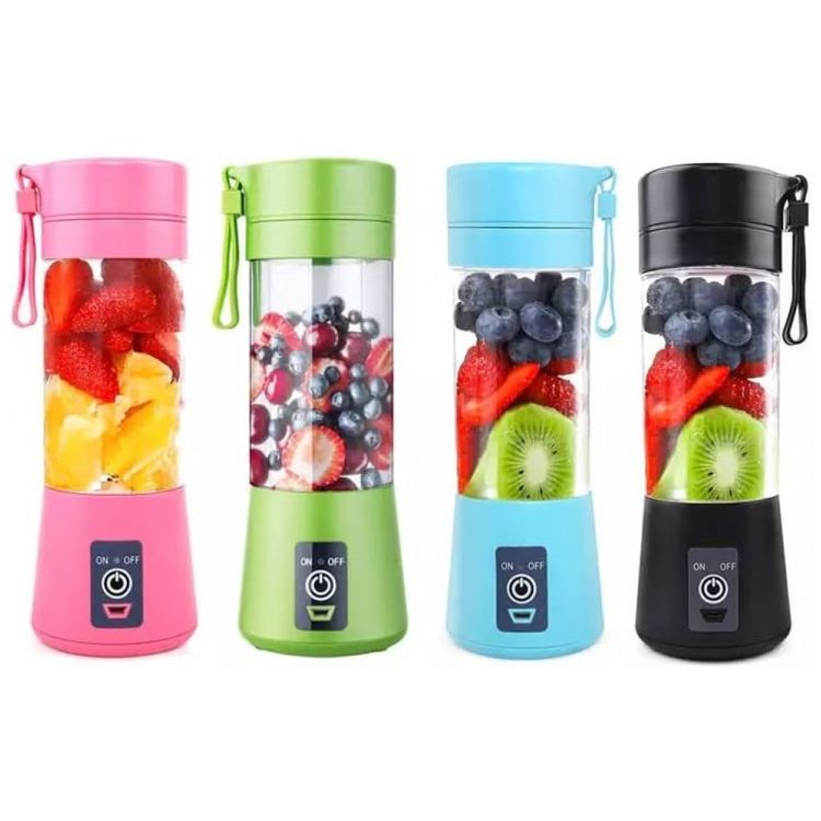 Mini-Liquidificador-Portatil-380mL-com-Carregamento-USB-e-6-foto-3