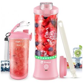 Liquidificador-Portatil-600mL-com-Carregamento-USB-e-Luz-foto-0