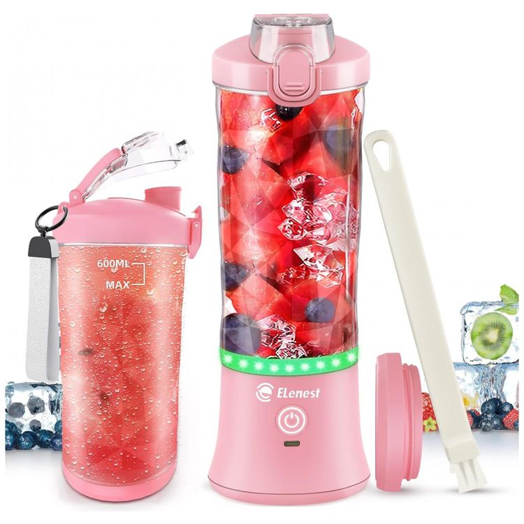 Liquidificador-Portatil-600mL-com-Carregamento-USB-e-Luz-foto-0