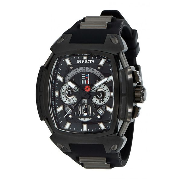 Relogio-Masculino-de-Quartzo-Star-Wars-Darth-Vader-Invicta-foto-0