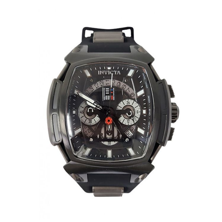 Relogio-Masculino-de-Quartzo-Star-Wars-Darth-Vader-Invicta-foto-1