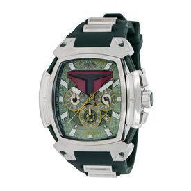 Relogio-Masculino-Star-Wars-Boba-Fett-Invicta-37436-Verde-foto-0