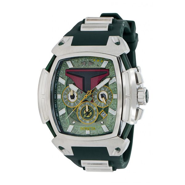 Relogio-Masculino-Star-Wars-Boba-Fett-Invicta-37436-Verde-foto-0