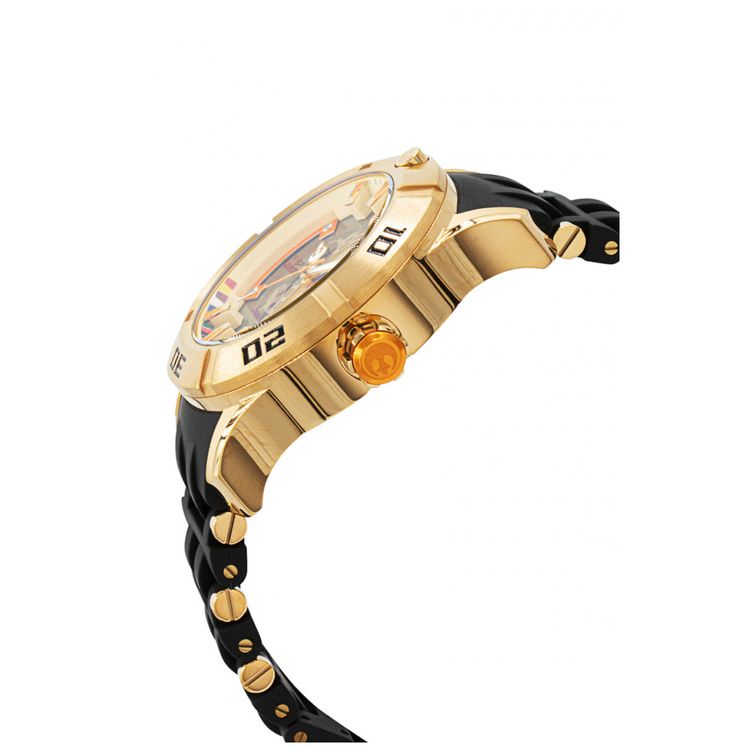 Relogio-Masculino-Automatico-Star-Wars-C-3PO-Invicta-37206-foto-1