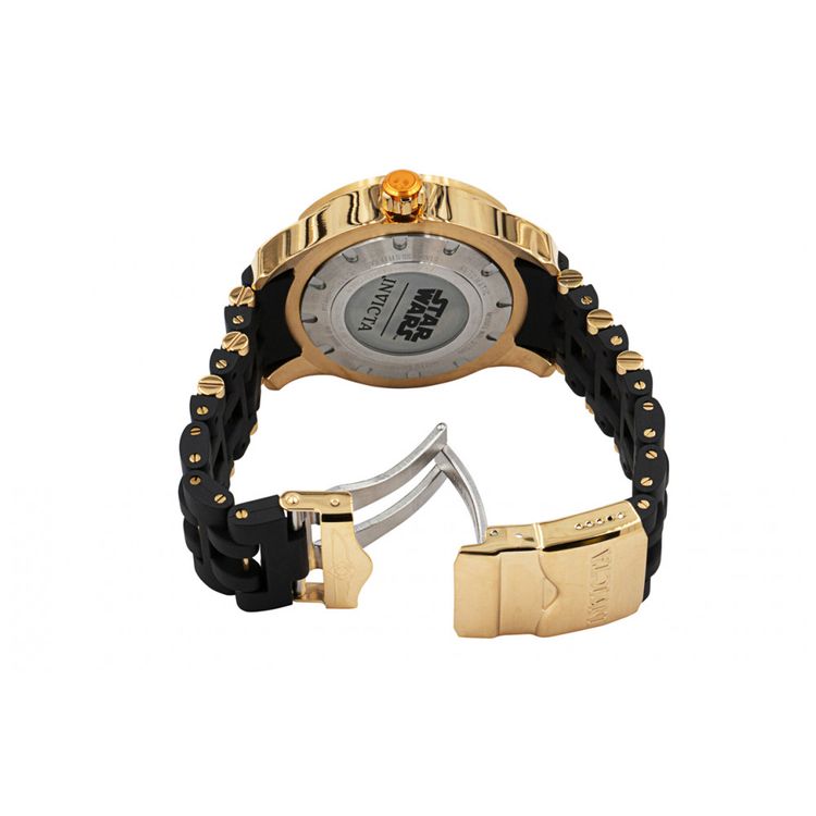 Relogio-Masculino-Automatico-Star-Wars-C-3PO-Invicta-37206-foto-2