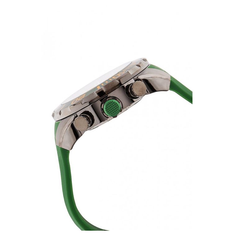 Relogio-Masculino-de-Quartzo-Star-Wars-Boba-Fett-Invicta-foto-1