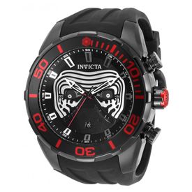 Relogio-Masculino-de-Quartzo-Star-Wars-Kylo-Ren-Invicta-foto-0