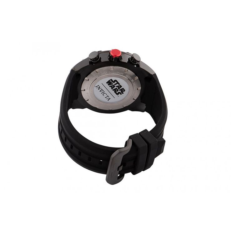 Relogio-Masculino-de-Quartzo-Star-Wars-Kylo-Ren-Invicta-foto-3
