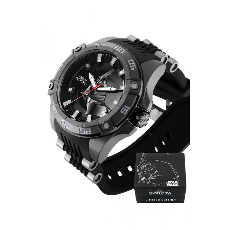 Relogio-Masculino-Automatico-Star-Wars-Darth-Vader-Invicta-foto-1