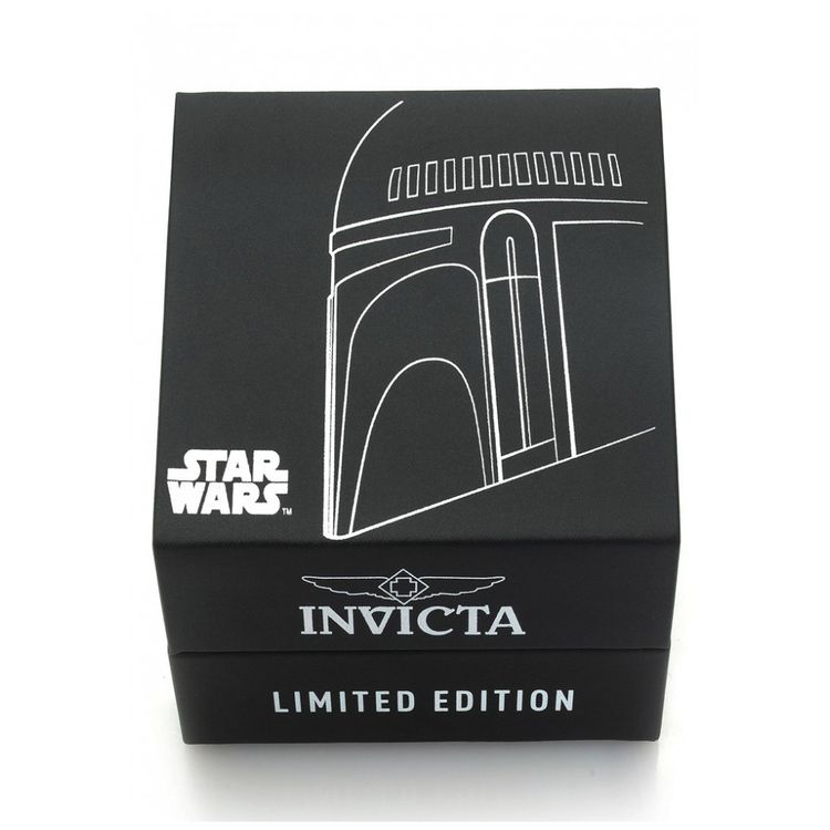 Relogio-Masculino-Automatico-Star-Wars-Boba-Fett-Invicta-foto-1
