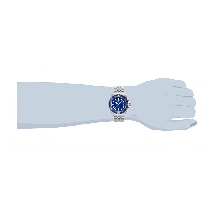 Relogio-Masculino-Automatico-Pro-Diver-Invicta-30092-Prata-foto-2