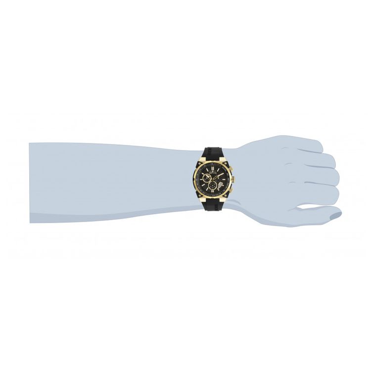 Relogio-Masculino-S1-Rally-Invicta-27329-Preto-e-Dourado-foto-3
