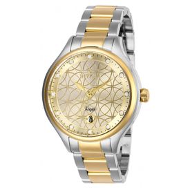 Relogio-Feminino-de-Quartzo-Angel-Invicta-27435-Prata-e-foto-0